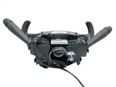 Second-hand car spare part multifunction switch for citroen c4 lim. collection oem iam references 98000223xt  96667245zd