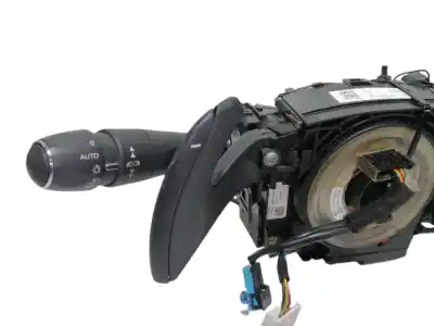 Second-hand car spare part multifunction switch for citroen c4 lim. collection oem iam references 98000223xt  96667245zd