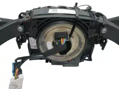 Second-hand car spare part multifunction switch for citroen c4 lim. collection oem iam references 98000223xt  96667245zd