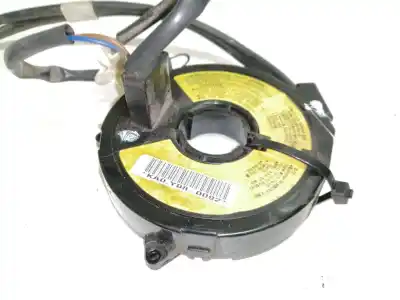 Peça sobressalente para automóvel em segunda mão fita do airbag por kia rio ls berlina referências oem iam 