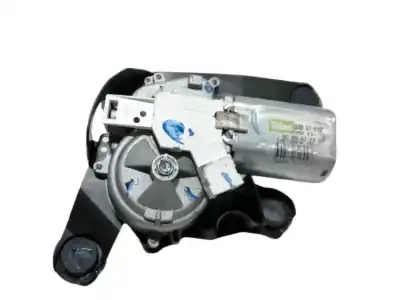 Tweedehands auto-onderdeel achterwissermotor voor citroen c4 lim. collection oem iam-referenties 9680477480