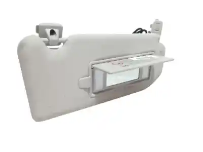 Tweedehands auto-onderdeel rechts zonnescherm voor citroen c4 lim. collection oem iam-referenties 