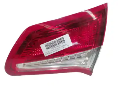 Tweedehands auto-onderdeel achterlampje rechts binnen voor citroen c4 lim. collection oem iam-referenties 9672155480