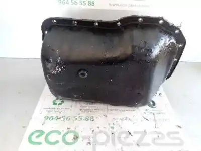 Second-hand car spare part sump for renault 19 hatchback (b/c53) 1.9 diesel oem iam references   