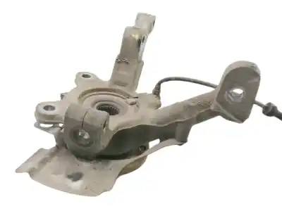 Second-hand car spare part FRONT RIGHT KNUCKLE for FIAT MULTIPLA (186_)  OEM IAM references   