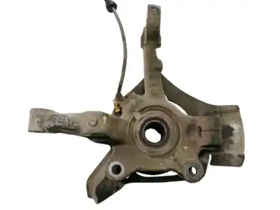 Second-hand car spare part front right knuckle for fiat multipla (186_) 1.9 jtd 115 oem iam references   
