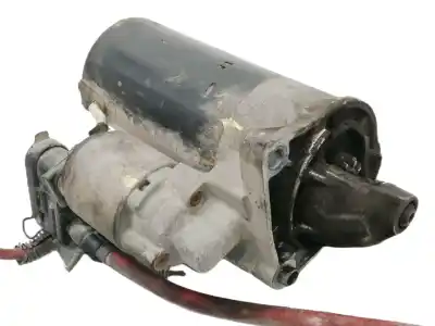 Second-hand car spare part starter motor for fiat multipla (186_) 1.9 jtd 115 oem iam references 0001109030