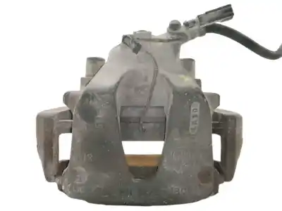 Second-hand car spare part front left brake caliper for fiat multipla (186_) 1.9 jtd 115 oem iam references fn5422