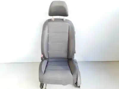 Peça sobressalente para automóvel em segunda mão ASSENTO DIANTEIRO ESQUERDO por VOLKSWAGEN GOLF VI (5K1)  Referências OEM IAM   