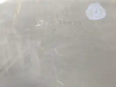 Pièce détachée automobile d'occasion carter pour fiat linea (110) dynamic références oem iam 18937  