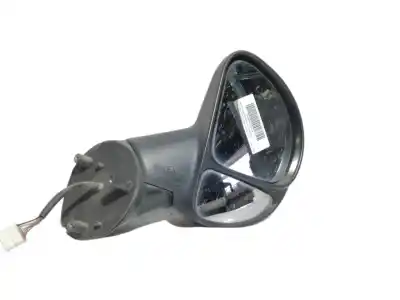 Second-hand car spare part right rearview mirror for fiat multipla (186_) 1.9 jtd 115 oem iam references 014052