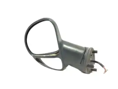 Second-hand car spare part left rearview mirror for fiat multipla (186_) 1.9 jtd 115 oem iam references 014052