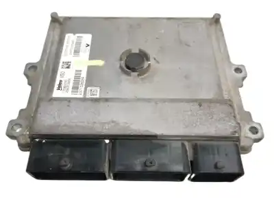 Second-hand car spare part ecu engine control for dacia sandero stepway oem iam references 237103008r 130820083 / v29030397a 237102806r