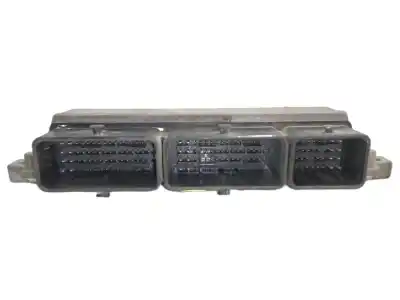 Second-hand car spare part ecu engine control for dacia sandero stepway oem iam references 237103008r 130820083 / v29030397a 237102806r