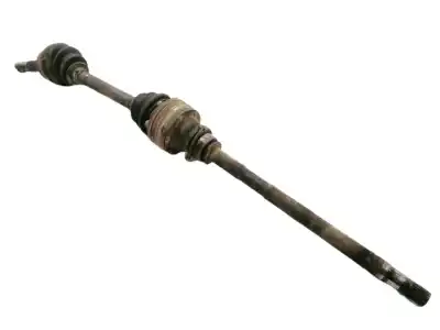 Second-hand car spare part front right transmission for fiat multipla (186_) 1.9 jtd 115 oem iam references 