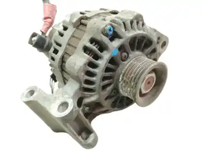 Peça sobressalente para automóvel em segunda mão alternador por ford fiesta (cbk) fun referências oem iam 2s6t10300cb