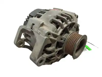 Автозапчасти б/у генератор за renault scenic (ja..) 1.9 dti diesel cat ссылки oem iam 7700430182