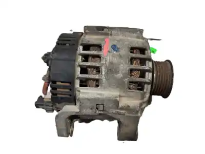 Автозапчастина б/у генератор для renault scenic (ja..) 1.9 dti diesel cat посилання на oem iam 7700430182  8200054588