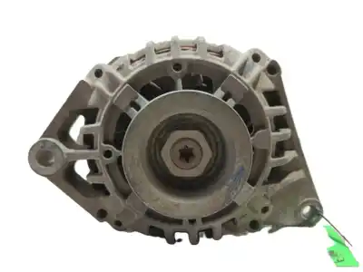 Автозапчастина б/у генератор для renault scenic (ja..) 1.9 dti diesel cat посилання на oem iam 7700430182  8200054588