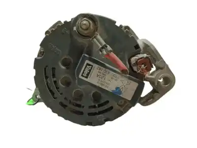 Автозапчастина б/у генератор для renault scenic (ja..) 1.9 dti diesel cat посилання на oem iam 7700430182  8200054588
