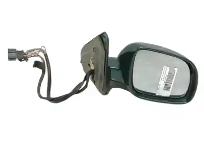 Автозапчастина б/у правий задний огляд для seat leon (1m1) stella посилання на oem iam 1m0857934a