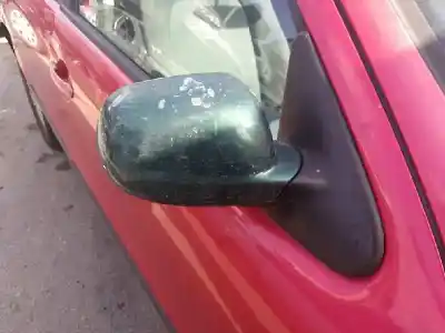 Автозапчасти б/у задний вид справа за seat leon (1m1) stella ссылки oem iam 1m0857934a  