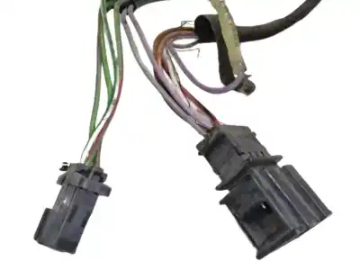 Автозапчасти б/у задний вид справа за seat leon (1m1) stella ссылки oem iam 1m0857934a  