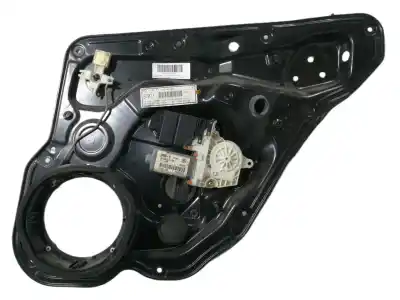 Автозапчастина б/у регулятор скла заднього правого для seat leon (1m1) stella посилання на oem iam 1j4959812c