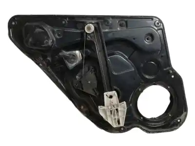 Автозапчасти б/у задний правый стеклорегулятор за seat leon (1m1) stella ссылки oem iam 1j4959812c 101482202 1716428 49001m0519932 