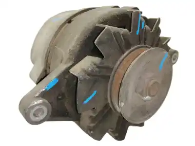 Second-hand car spare part ALTERNATOR for OPEL CORSA A  OEM IAM references   