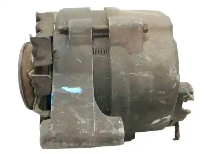 Second-hand car spare part alternator for opel corsa a cup oem iam references   