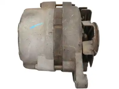 Second-hand car spare part alternator for opel corsa a cup oem iam references   