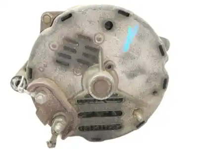 Second-hand car spare part alternator for opel corsa a cup oem iam references   