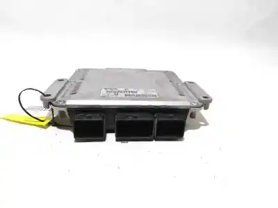 Second-hand car spare part ecu engine control for citroen c8 2.2 hdi 16v premier ii oem iam references 0281011779