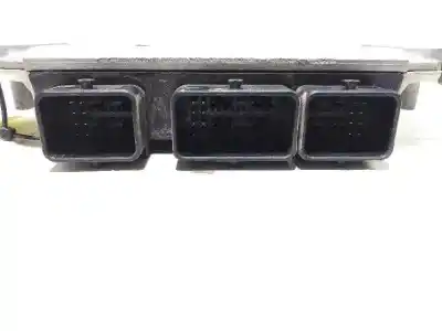 Second-hand car spare part ecu engine control for citroen c8 2.2 hdi 16v premier ii oem iam references 0281011779  