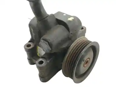 Peça sobressalente para automóvel em segunda mão bomba de direção por ford fiesta (cbk) fun referências oem iam 1426694