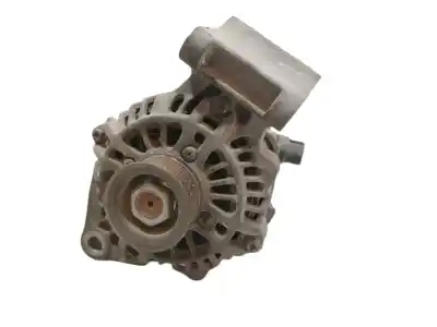 Peça sobressalente para automóvel em segunda mão alternador por ford fiesta (cbk) fun referências oem iam 2s6t10300cb