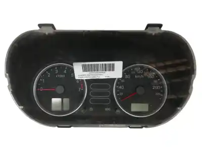 Peça sobressalente para automóvel em segunda mão QUADRANTE por FORD FIESTA (CBK)  Referências OEM IAM 4S6F10841A 44ZNMZU253 2S6F10A855A AU6620A 44ZNMZU253 AU6620A