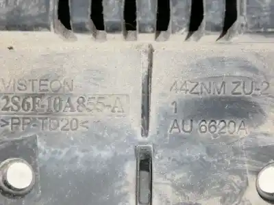 Peça sobressalente para automóvel em segunda mão quadrante por ford fiesta (cbk) fun referências oem iam 4s6f10841a 44znmzu253 2s6f10a855a au6620a 44znmzu253 au6620a