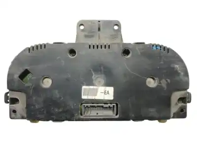 Peça sobressalente para automóvel em segunda mão quadrante por ford fiesta (cbk) fun referências oem iam 4s6f10841a 44znmzu253 2s6f10a855a au6620a 44znmzu253 au6620a