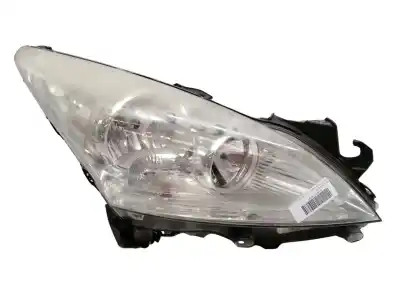 Second-hand car spare part RIGHT HEADLIGHT for PEUGEOT 5008  OEM IAM references 9682519080  