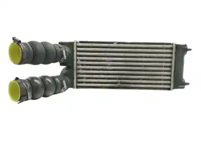 Pièce détachée automobile d'occasion INTERCOOLER / ÉCHANGEUR D'AIR pour PEUGEOT 5008  Références OEM IAM 9656503980  