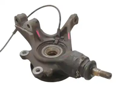 Peça sobressalente para automóvel em segunda mão MANGA DE EIXO DIANTEIRA DIREITA por PEUGEOT 5008  Referências OEM IAM   