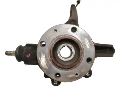 Second-hand car spare part front right knuckle for peugeot 5008 confort oem iam references   