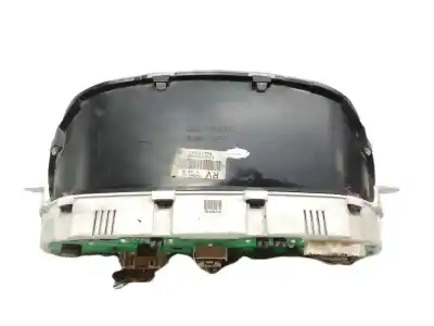 Peça sobressalente para automóvel em segunda mão quadrante por daewoo tacuma se referências oem iam 96427156  