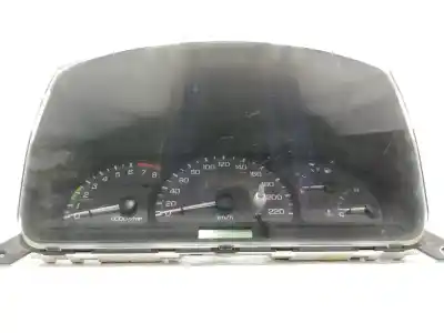 Peça sobressalente para automóvel em segunda mão quadrante por daewoo tacuma se referências oem iam 96427156  