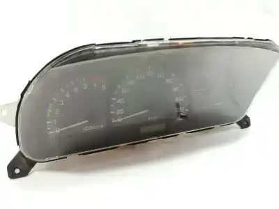 Peça sobressalente para automóvel em segunda mão quadrante por daewoo tacuma se referências oem iam 96427156  