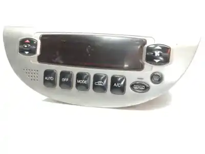 Pezzo di ricambio per auto di seconda mano controllo riscaldamento / aria condizionata per daewoo tacuma se riferimenti oem iam 96415173