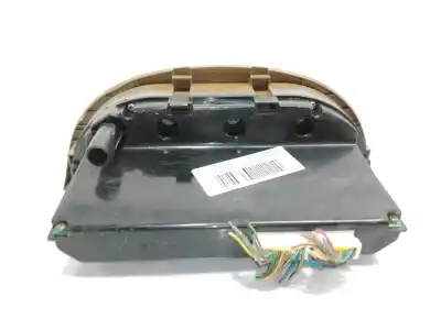 Peça sobressalente para automóvel em segunda mão comando de sofagem (chauffage / ar condicionado)  por daewoo tacuma se referências oem iam 96415173  
