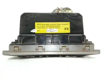 Peça sobressalente para automóvel em segunda mão comando de sofagem (chauffage / ar condicionado)  por daewoo tacuma se referências oem iam 96415173  